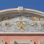 Casa Estrella D'ouro - Historical Neighborhood Appartement Lissabon