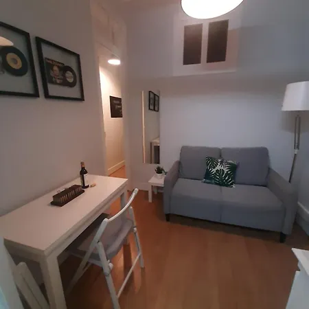 Apartment Casa Estrella D'ouro - Historical Neighborhood *