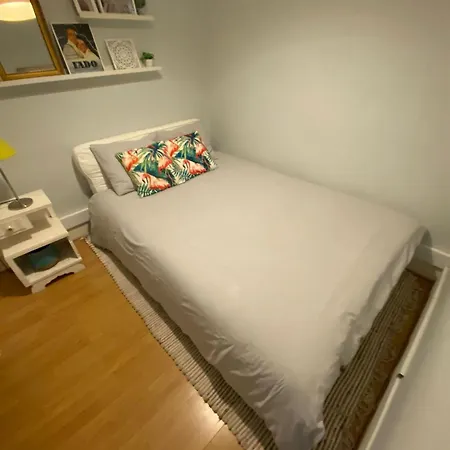 Casa Estrella D'ouro - Historical Neighborhood Apartment Lisbon