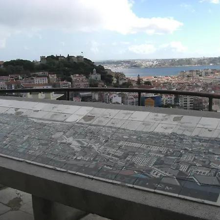 Casa Estrella D'ouro - Historical Neighborhood Apartment *