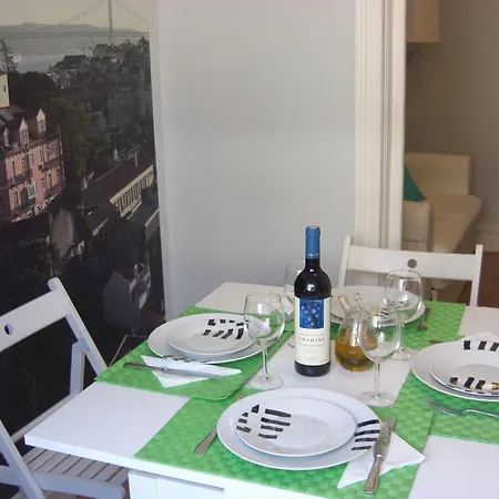 Apartman Casa Estrella D'ouro - Historical Neighborhood