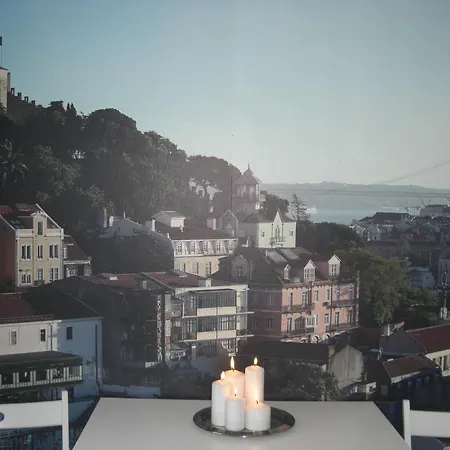 Casa Estrella D'ouro - Historical Neighborhood Apartman *
