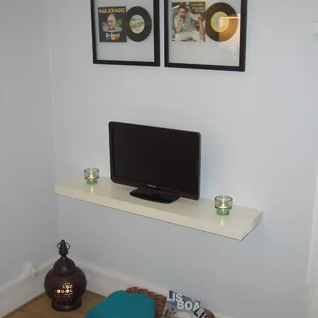 Apartment Casa Estrella D'ouro - Historical Neighborhood