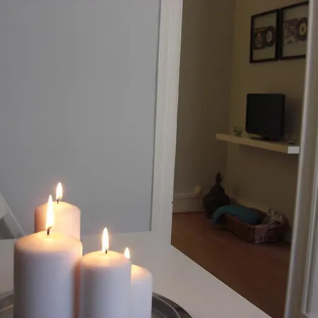 Casa Estrella D'ouro - Historical Neighborhood Apartment Lisbon