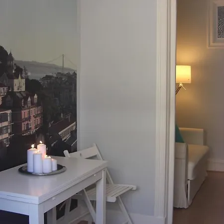 Casa Estrella D'ouro - Historical Neighborhood Apartman