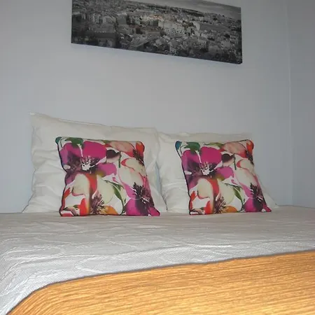 Casa Estrella D'ouro - Historical Neighborhood Apartment *