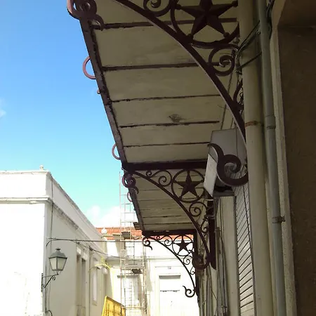 شقة Casa Estrella D'ouro - Historical Neighborhood Lisboa