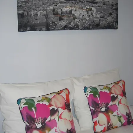 Apartment Casa Estrella D'ouro - Historical Neighborhood *