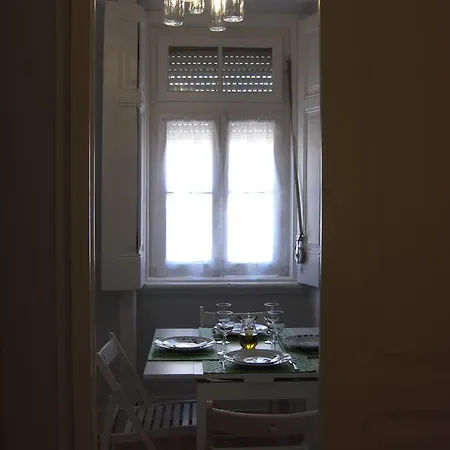 Casa Estrella D'ouro - Historical Neighborhood Lissabon