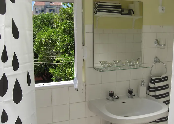 Apartament Casa Estrella D'ouro - Historical Neighborhood Lizbona